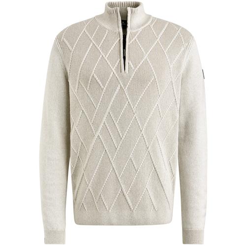 cotton blend wool XL Regular Fit - Jet Stream