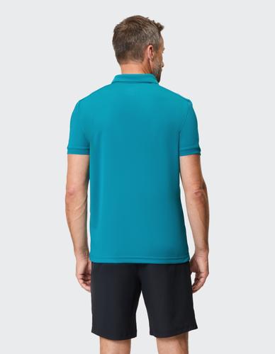 CLAAS Polo 54 - Dragonfly Blue