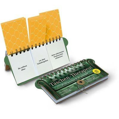 MeterMorphosen - Der Taschen-Therapeut. Ratschläge für alle Lebenslagen
