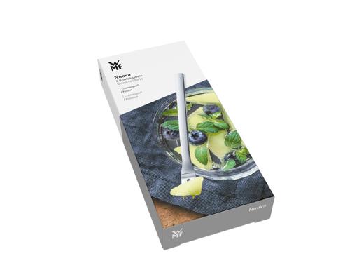 Nuova Bowlengabel-Set, 6-teilig