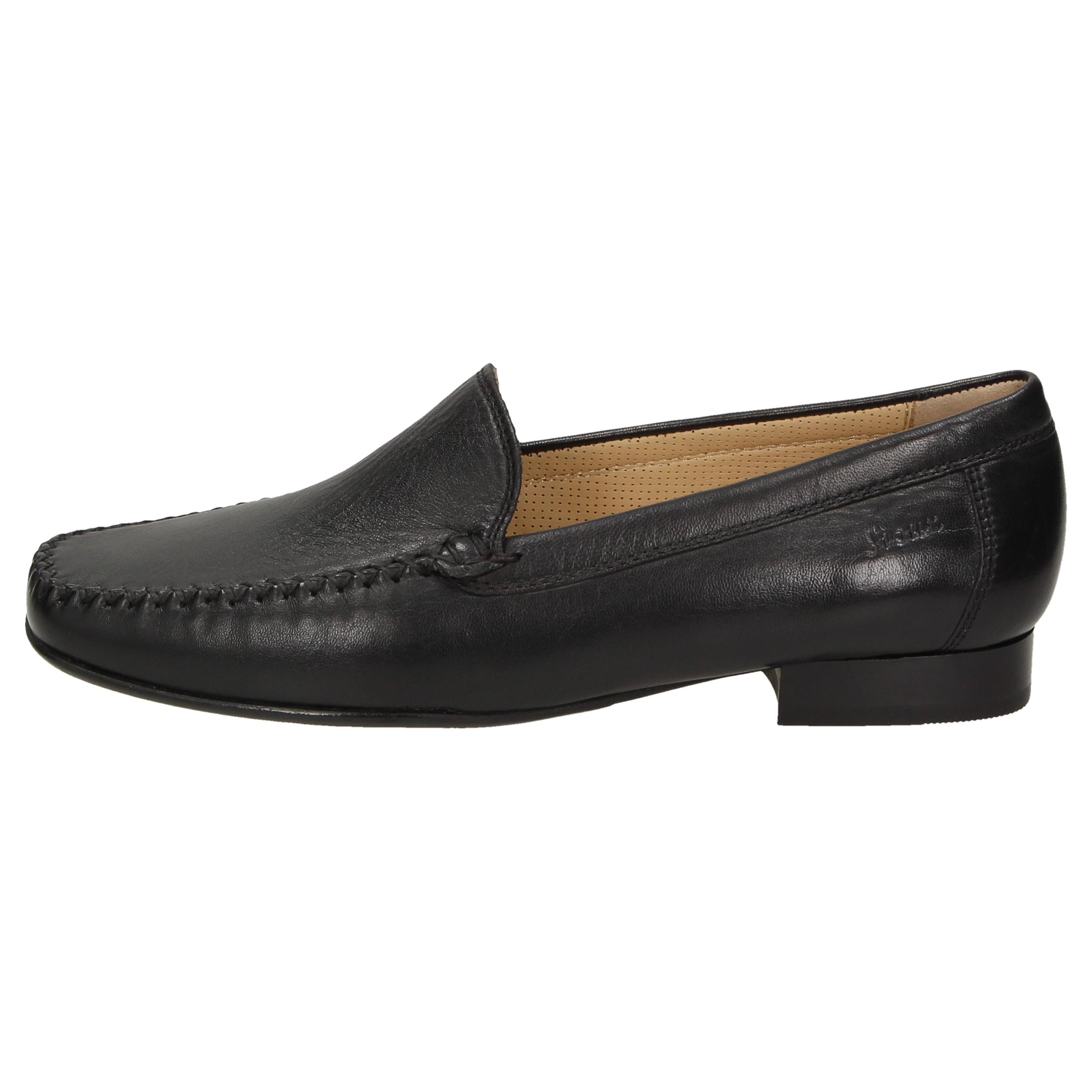 Sioux Campina schwarz 4½ (UK)