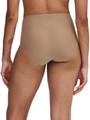 SOFTSTRETCH Taillenslip TU - Terracotta