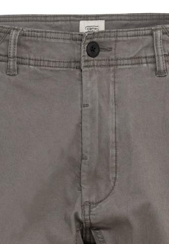 Tapered Fit Cargo Hose Grau 36/32