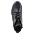 HWK Damen Stiefel Schnürstiefel HW 23/24