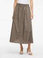 VISOPHIE HW ANKLE SKIRT - NOOS 42 - Falcon