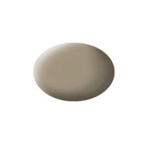 Revell - Aqua Color Beige, matt, 18 ml