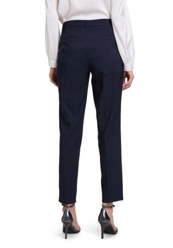 Businesshose Blau 36