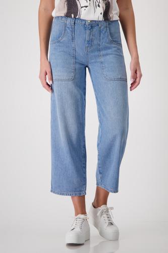 Lyocell-Hose 36 - Jeans