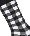 Burlington Vichy Damen Schwarz 36-41