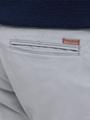JPSTBOWIE SHORTS SOLID REG SN Grau S