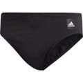ADIDAS Herren Pro Solid Badehose 5 in Schwarz