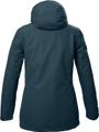 KILLTEC Damen Doppeljacke KOW 303 WMN JCKT 40 in Grün