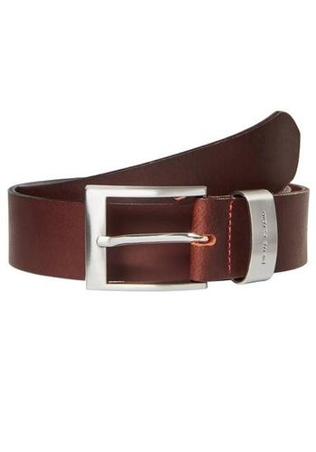 Ledergürtel PIERRE CARDIN Braun 100