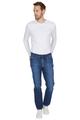 HENRY 44/32 Regular Fit - Blau