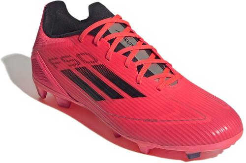 ADIDAS Herren Fussball-Rasenschuhe F50 League FG/MG 46 in Rot