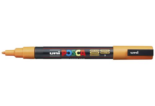 Acrylmarker 'Posca PC-3M'