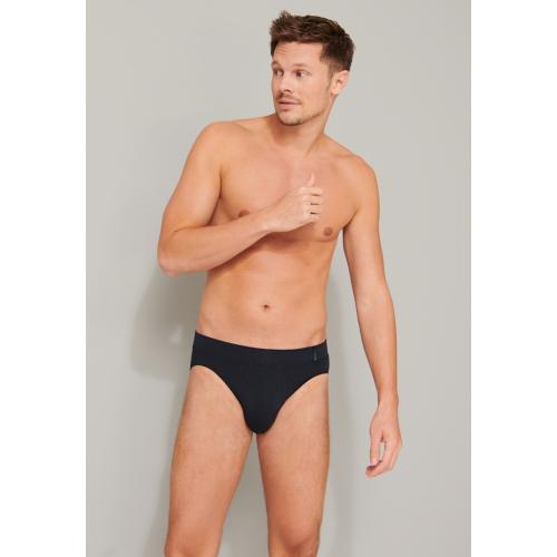 Rio-Slip 8 - Blauschwarz