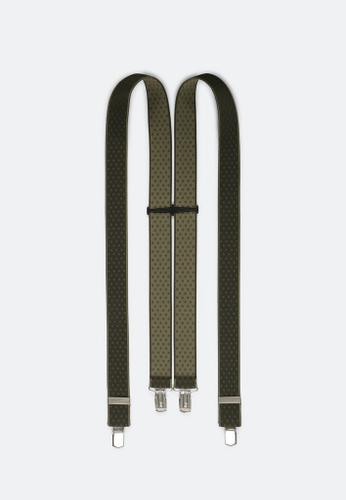 Herrenträger Grün 130
