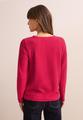 Strukturshirt L - Granita Red