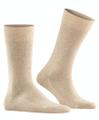 FALKE Sensitive London Herren Beige 43-46