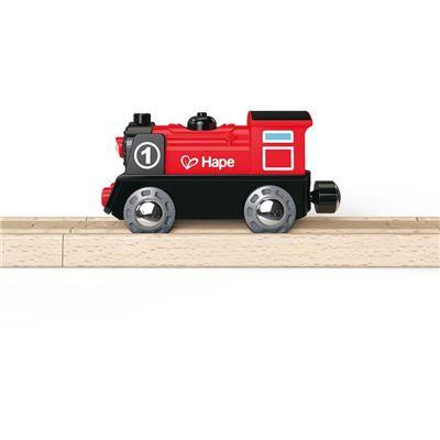 Hape - Batteriebetriebene Lokomotive Nr. 1