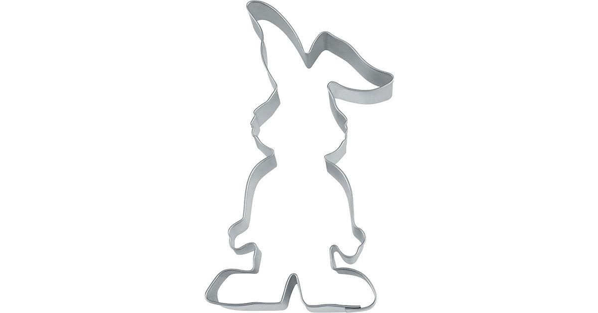 Ausstecher Hase