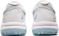 ASICS Damen Tennisoutdoorschuhe Tennis-Schuh GEL-GAME 8 CLAY/OC 42 ½ in Pink
