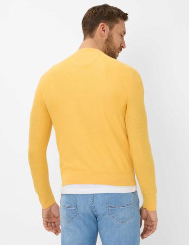 Style Rick M - Yellow