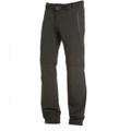 CMP Herren Shorts MAN LONG PANT ZIP OFF 28 in Grau