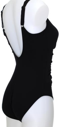SUNFLAIR Damen Badeanzug 46C in Blau