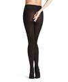 FALKE Family Damen 36-38 - Black