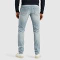 TAILWHEEL 38/30 Slim Fit - Fresh Light Grey