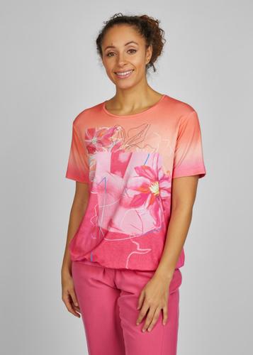 Tahiti 38 - Pink
