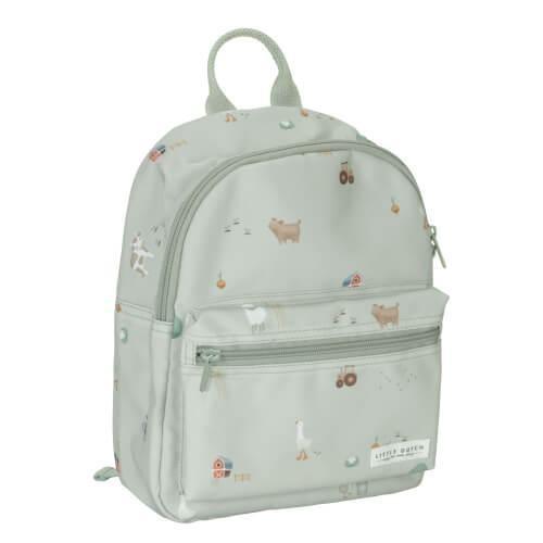 Rucksack "Little Farm"