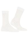 FALKE Creole Damen Weiß 39-40