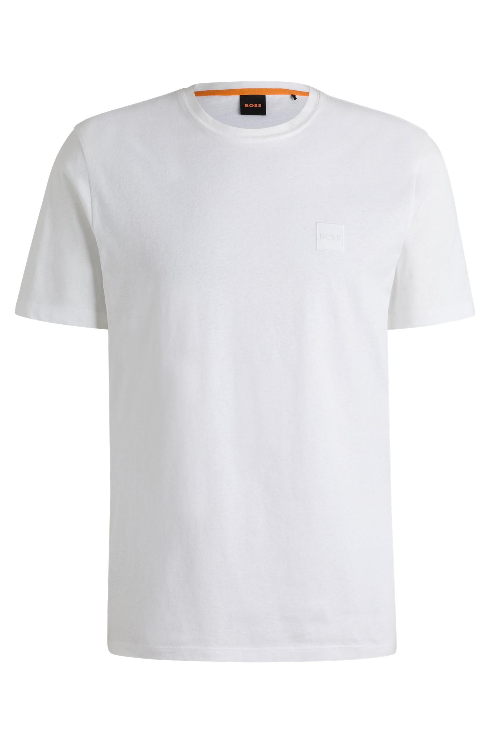 Tales XXXL regular fit - White