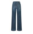 MAC JEANS - DREAM WIDE, DREAM Wonder light Denim Blau 36/32