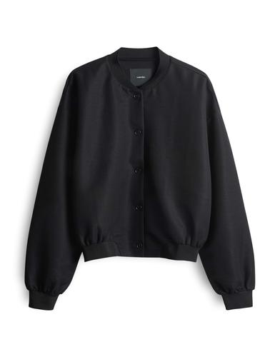 Jacke "Narlie" - Schwarz / 42