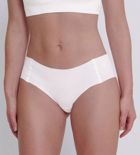sloggi ZERO Feel 2.0 Hipster M - Silk White