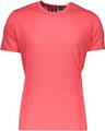 ADIDAS Running - Textil - T-Shirts Supernova Tee T-Shirt M in Pink