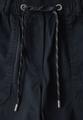 Twill Shorts im Washed-Look XL - Universal Blue