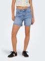 ONLJOSEPHINESTRETCH SHORTS DNM AZG