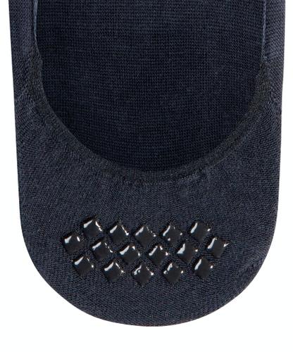 FALKE Step Medium Cut Herren Blau 45-46