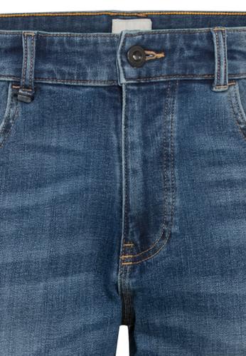 Relaxed Fit fleXXXactive® Jeans 31/32 Relaxed Fit - Indigo