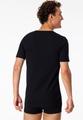 2PACK T-shirt 8 - Schwarz