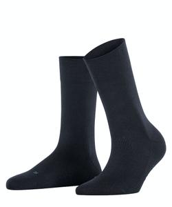 FALKE Sensitive New York Damen Blau 39-42