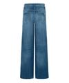Alek 34/33 - Lefthand Dark Used Fringed