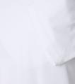 T-Shirt uni 004200 - Weiß / XXL