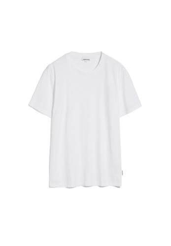 JAAMES Weiß XXL