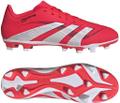 ADIDAS Herren Fussball-Rasenschuhe Predator Club FG/MG 42 ⅔ in Grau